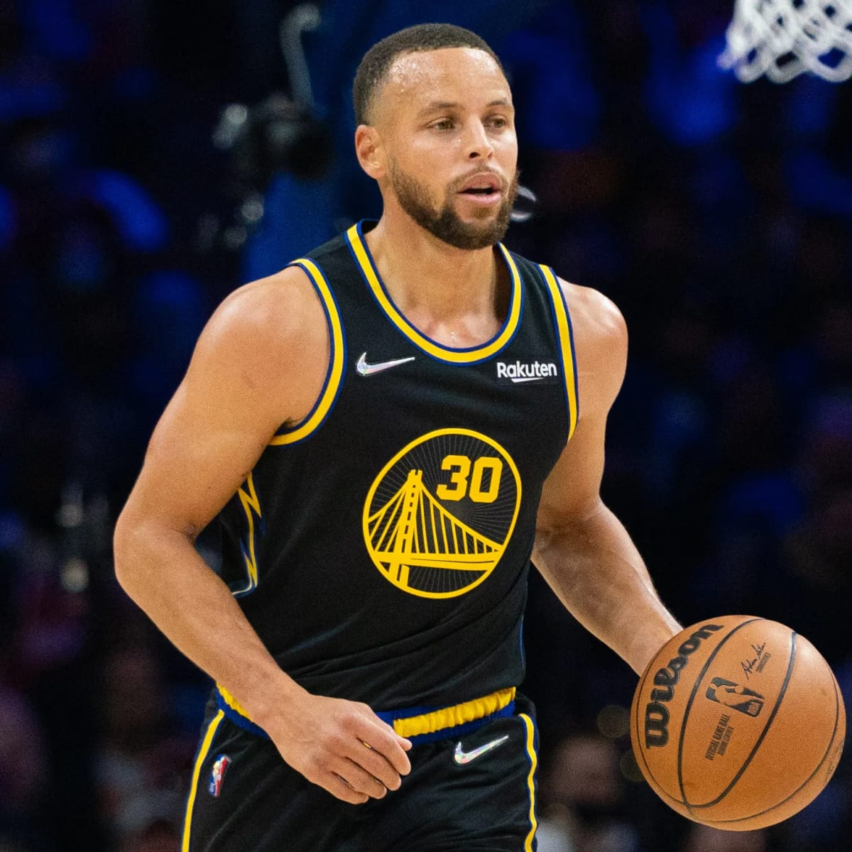 Warriors' Steph Curry first-ever NBA player to make 3,000 3-pointers – NBC  Sports Bay Area & California