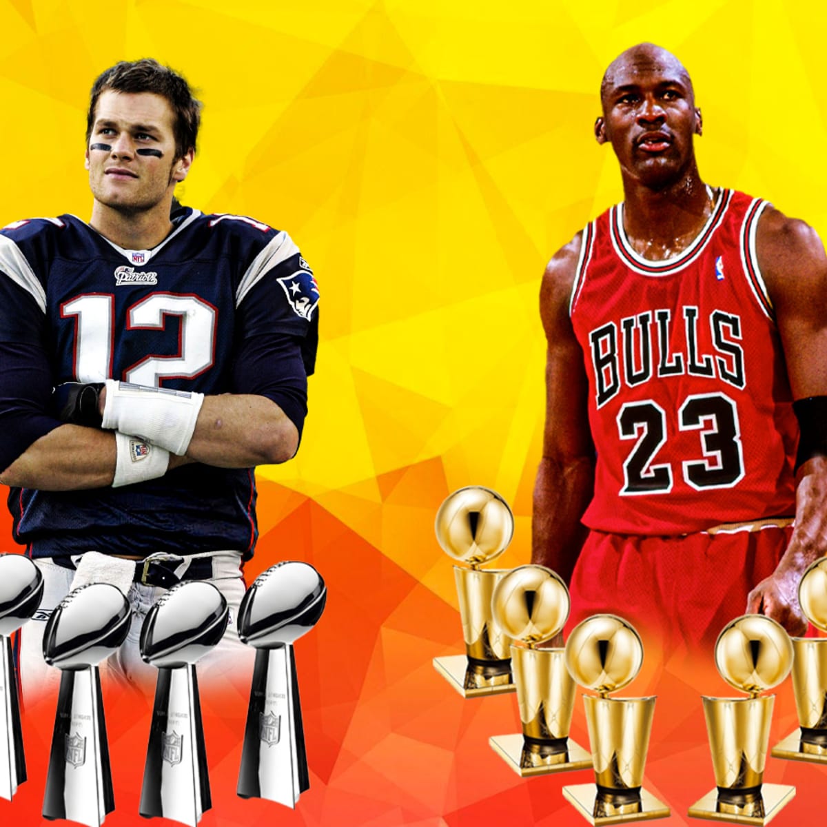NFL: Peyton Manning's mom stopped Tom Brady from more Super Bowl wins