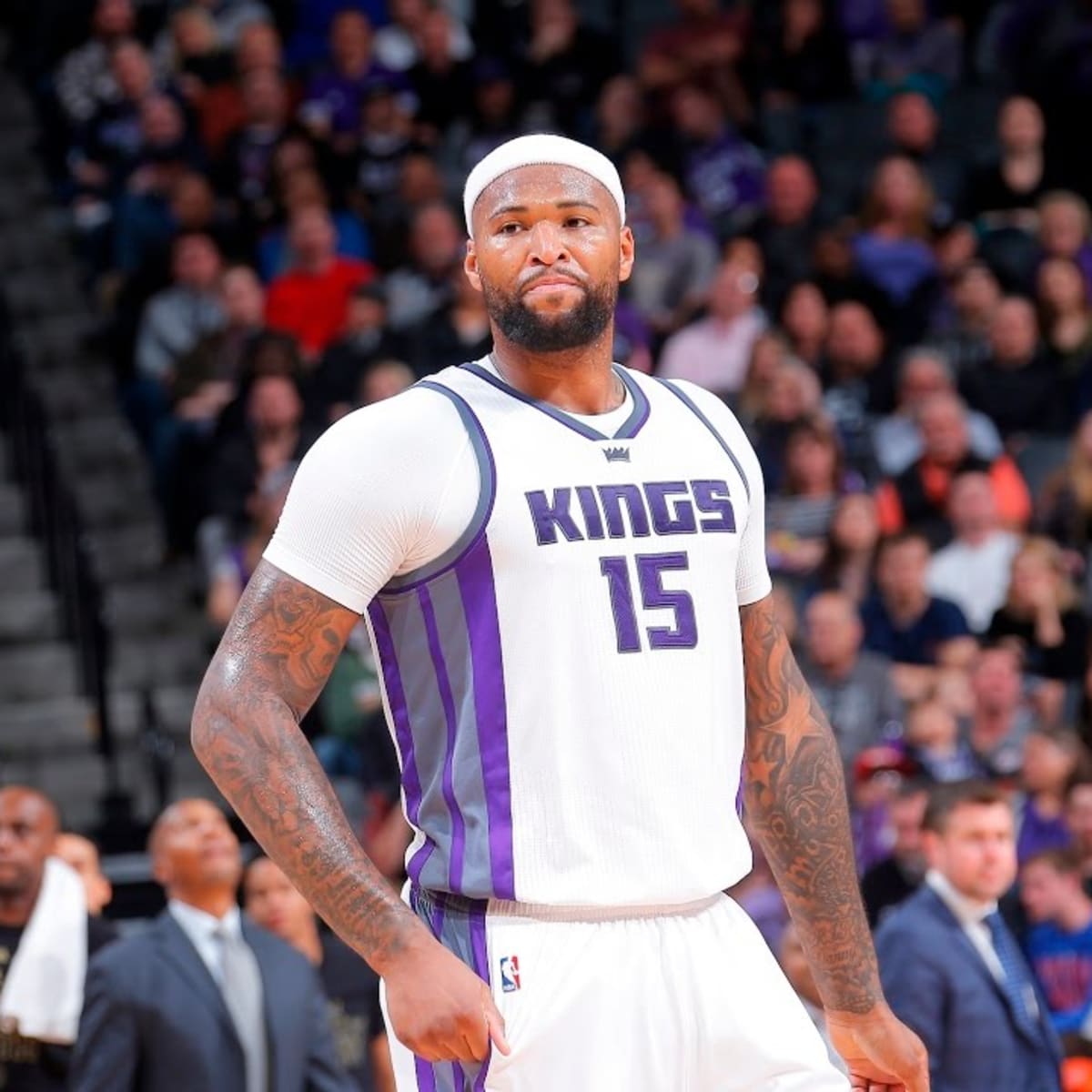 Why Sacramento Kings Are Making the Perfect Choice with DeMarcus Cousins, News, Scores, Highlights, Stats, and Rumors