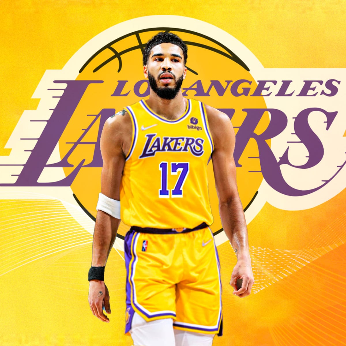 NBA Fan Roasts Laker Fans For Saying Jayson Tatum Is A Future Laker: “Y'all Literally Could Have Drafted Him.” - Fadeaway World