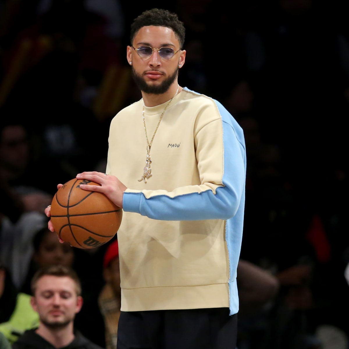 Charles Barkley Gets Real About Ben Simmons' Situation With The Brooklyn  Nets: Ben Is Getting To The Point Where His Teammates Are Like 'Yo, Does  This Dude Want To Play Basketball?' - Fadeaway World