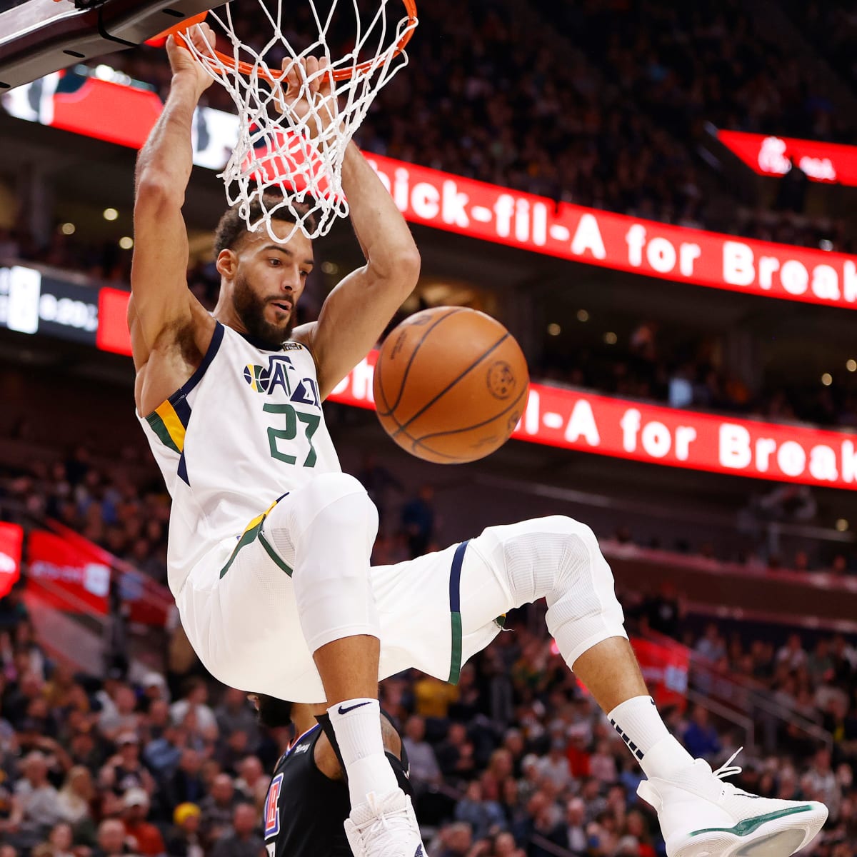 NBA News: Tracy McGrady Doesn't Hold Back On Rudy Gobert