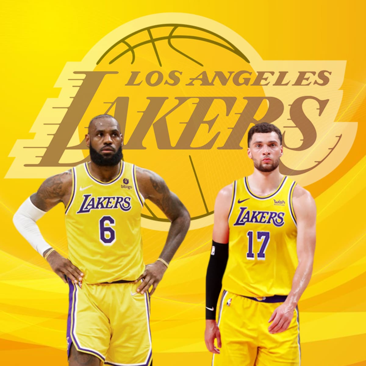 2019 NBA Offseason Salary Cap Digest: Los Angeles Lakers