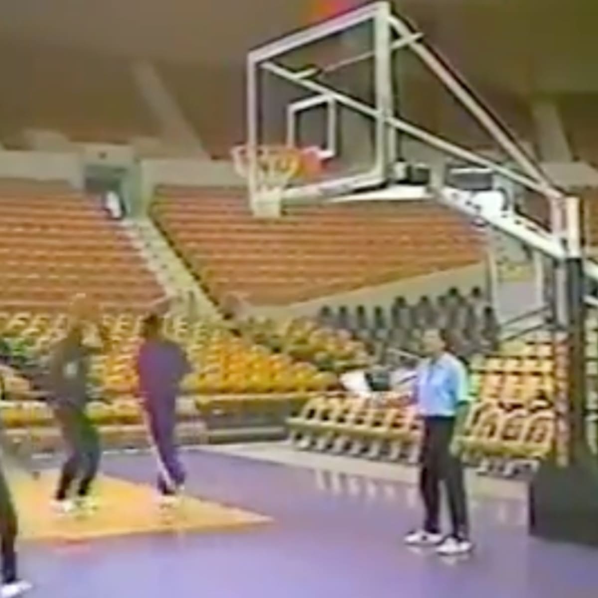 Dr. J killing the Lakers: 1980 vs 1983 