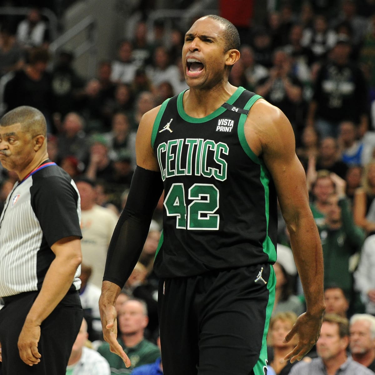 NBA fans blast Al Horford for poor shooting performance just days after  Celtics forward calls himself an elite shooter