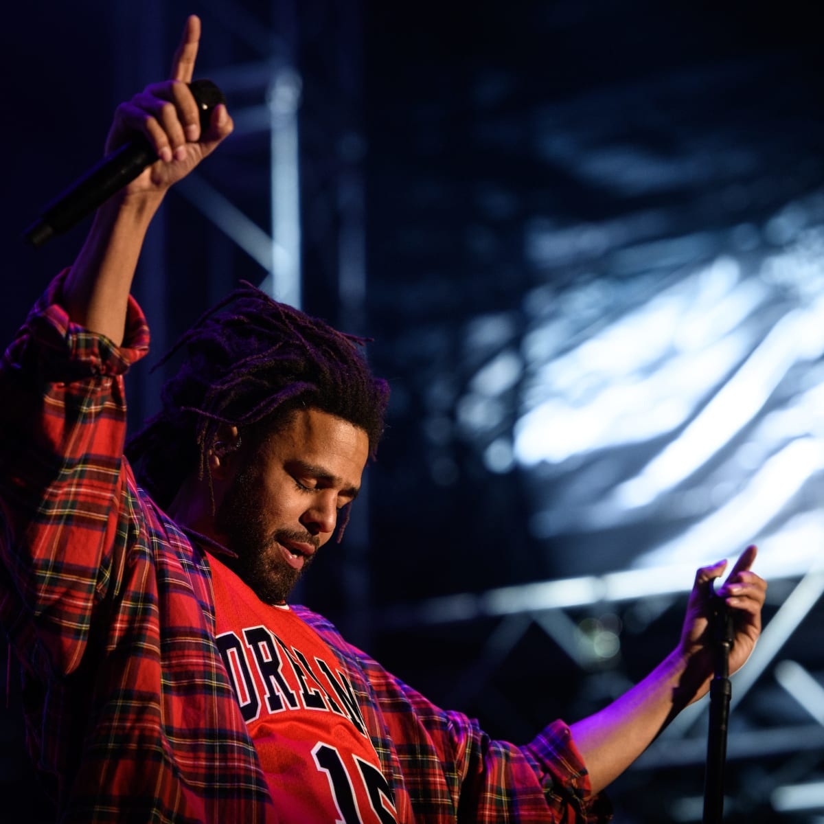 J. Cole joins Canadian Elite Basketball League team Scarborough