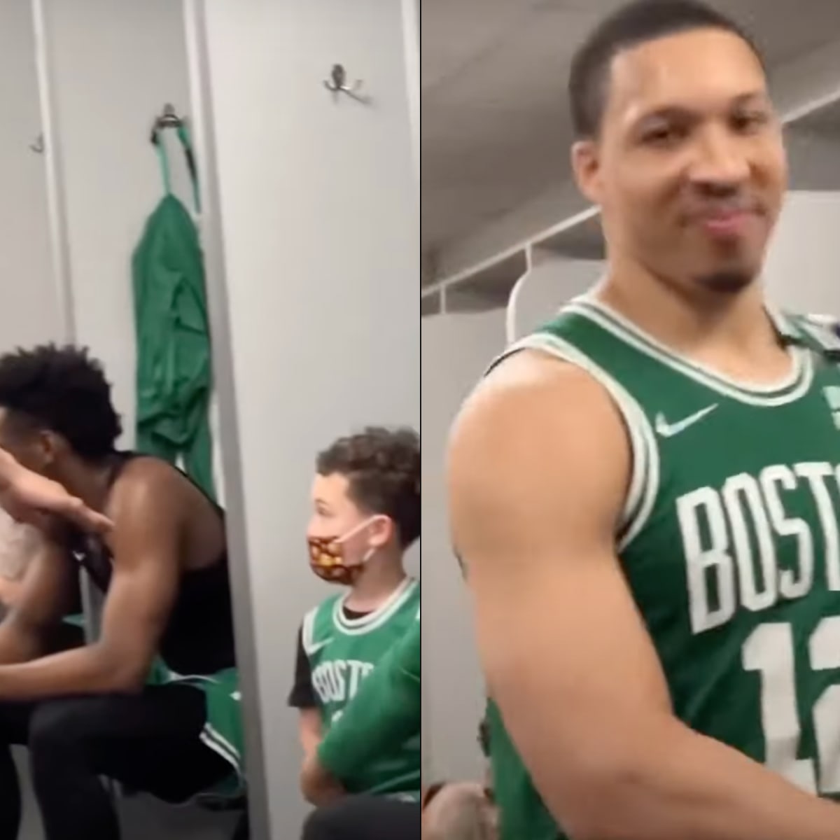 Celtics News: Grant Williams Is Unhappy With His NBA 2K Rating