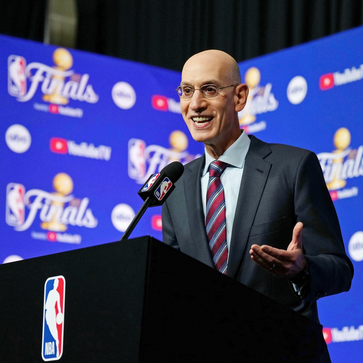 4 tweaks that can improve the NBA's in-season tournament format - Bullets  Forever