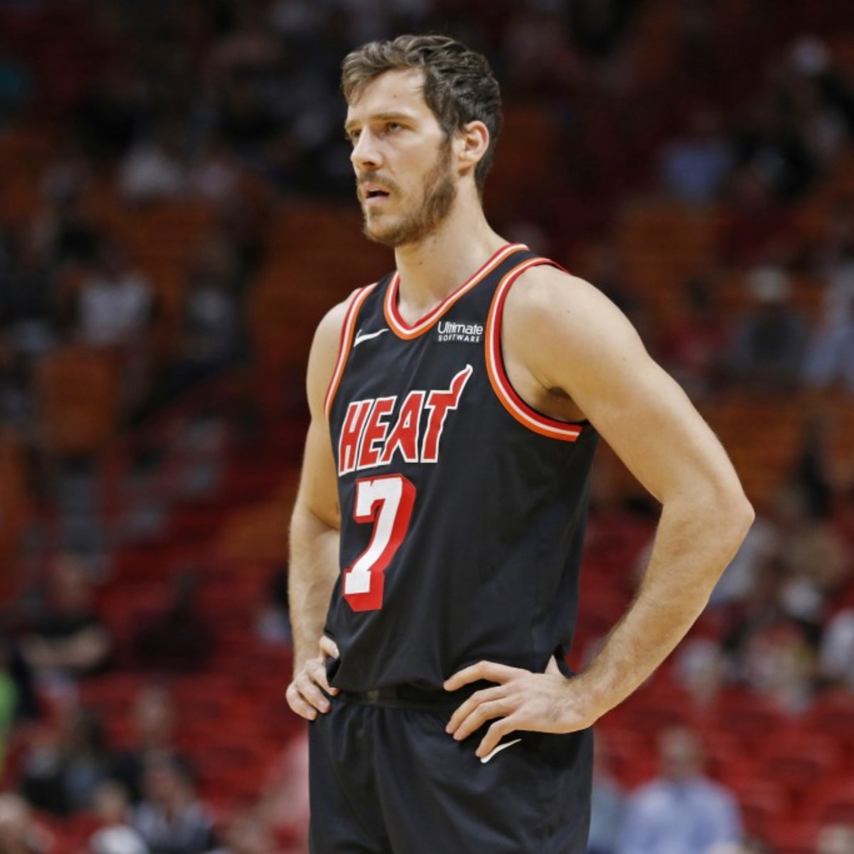 Goran Dragić Opened Up About Why He Left The Raptors & Said They Couldn't  Get Along - Narcity