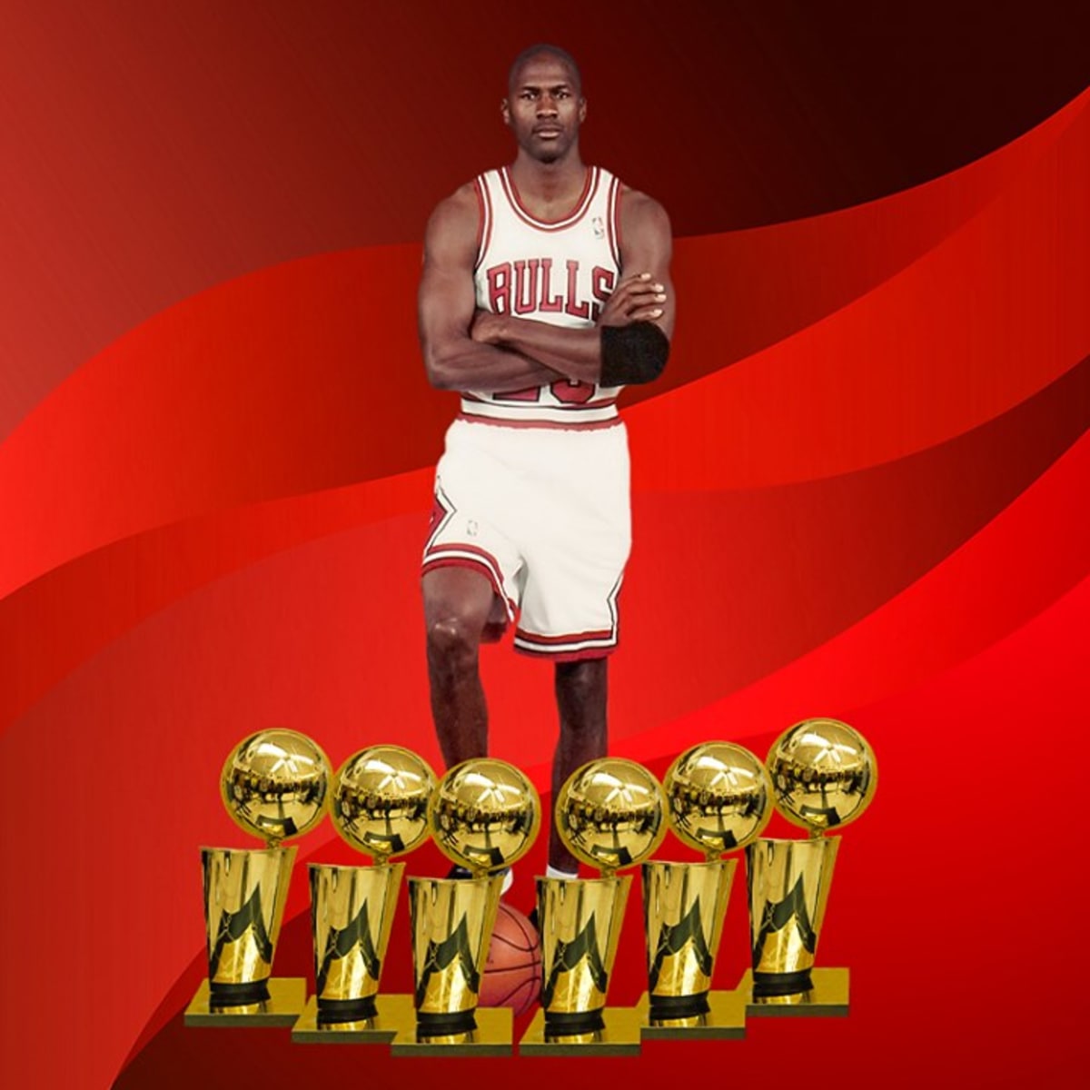 Michael Jordan Champions | vlr.eng.br
