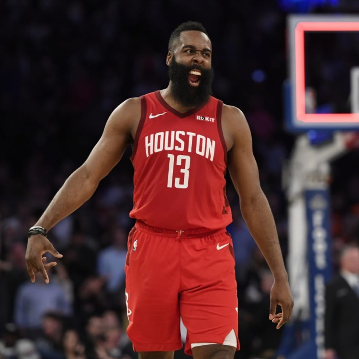 3 takeaways from another James Harden masterclass in Game 4 win