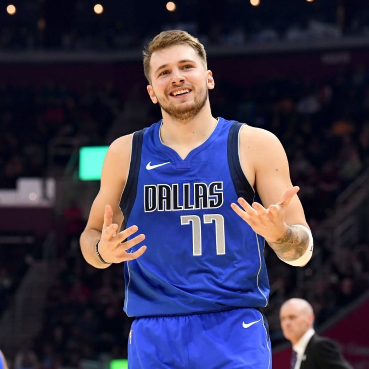 Bill Simmons Predicts Luka Doncic Will Join Heat If He Leaves