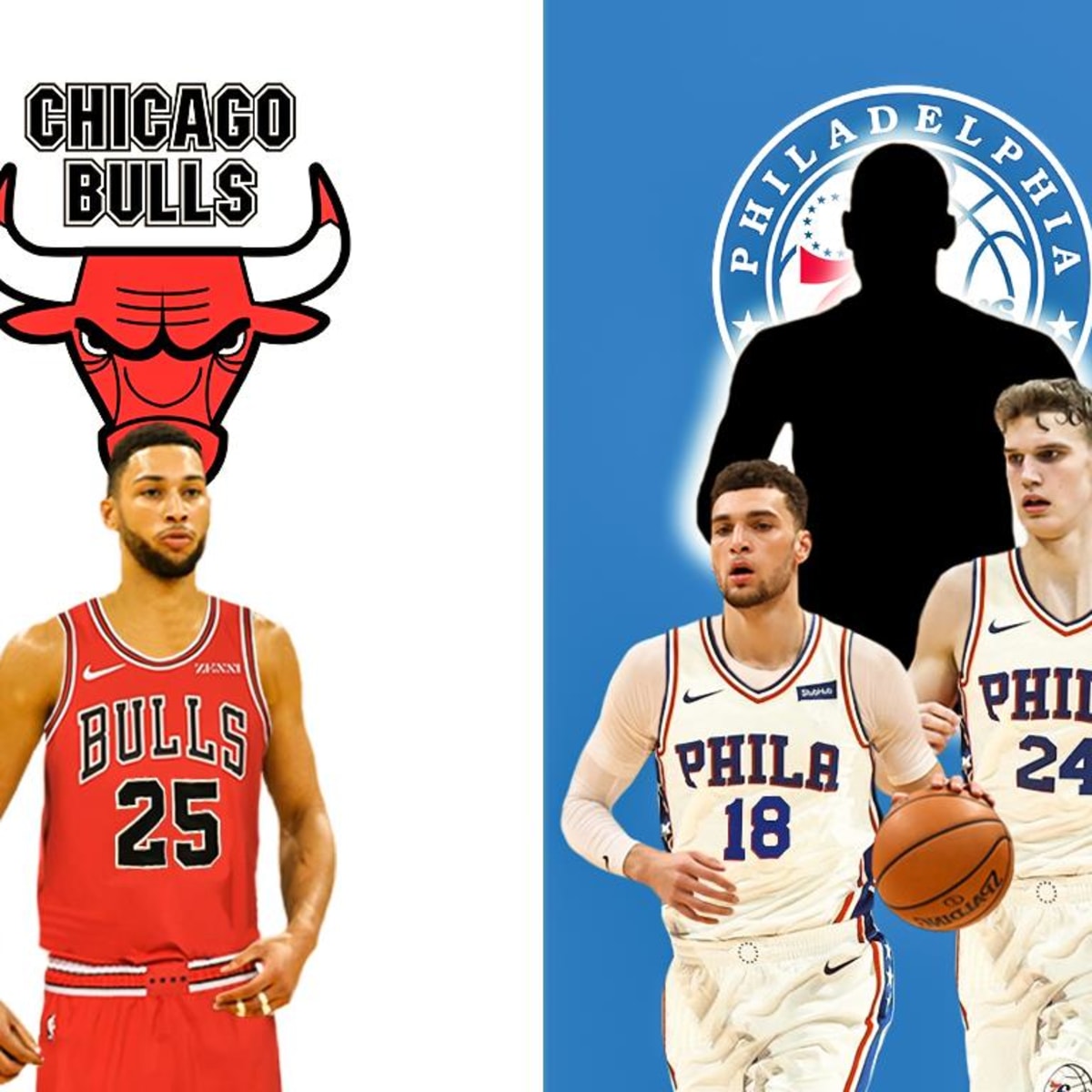 Bulls Rumors: Analyst Pushes to Trade Zach LaVine for Ex-MVP