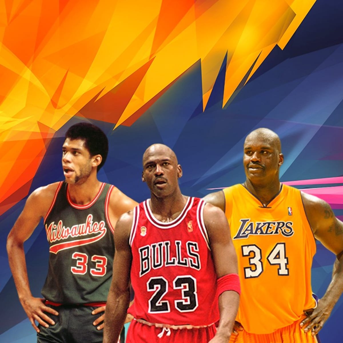 Top 10 NBA Players With The Most Finals And Regular Season MVPs