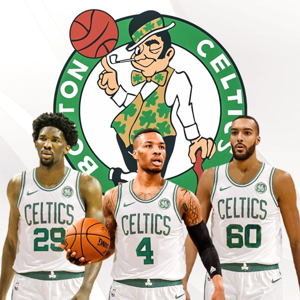 Celtics Have Needs as Draft Approaches