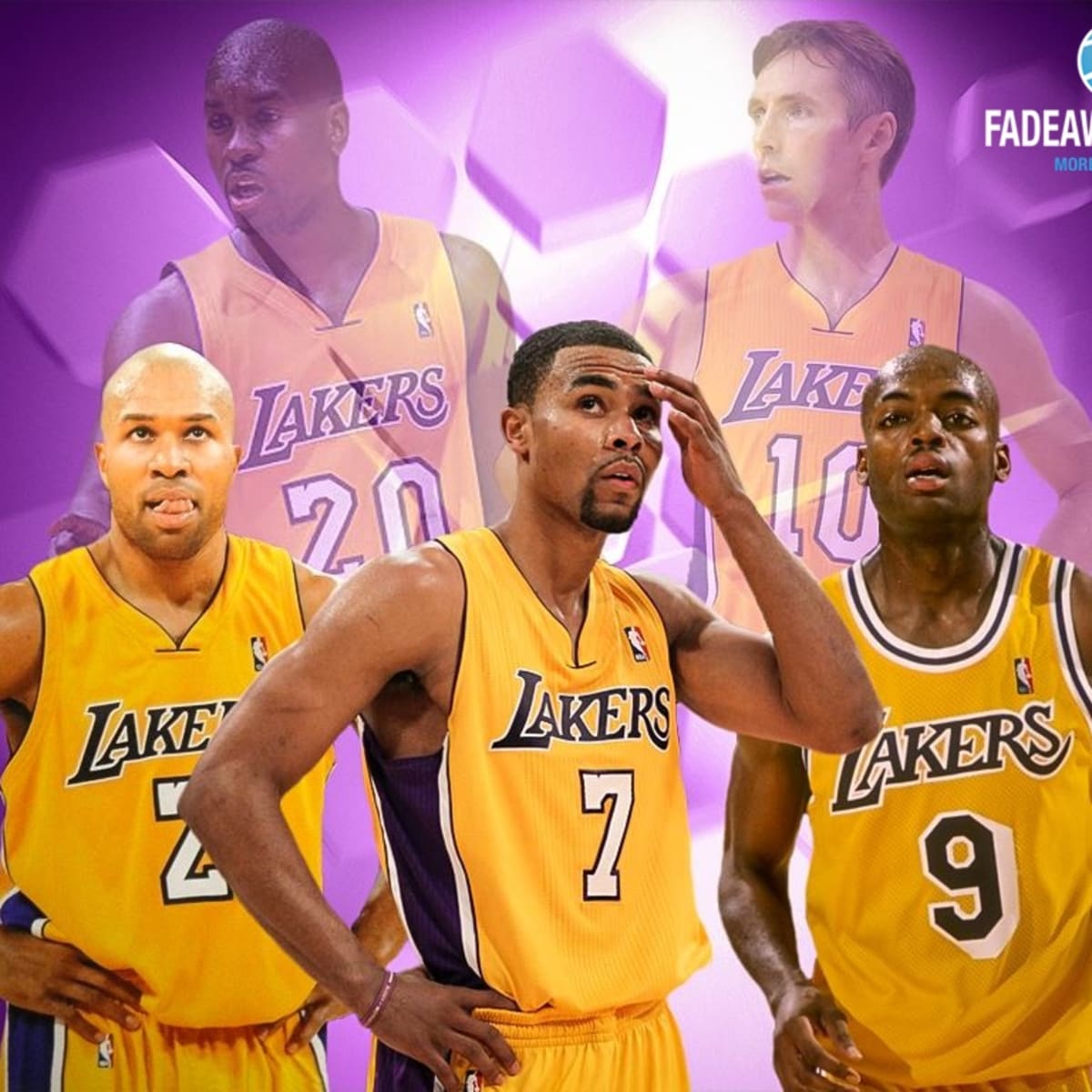 Will Kobe Bryant Have to Play Point Guard for LA Lakers?