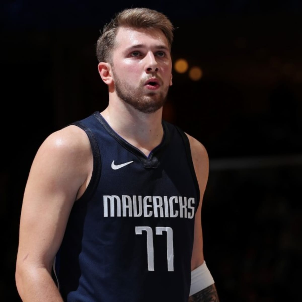 Zach Lowe says Luka Doncic has become one of the biggest whiners