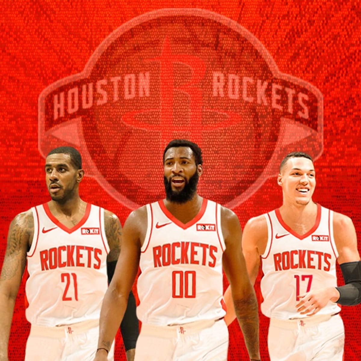 Who's Next? Which Houston Rockets Players are Set to Improve in 2023-24? -  Sports Illustrated Houston Rockets News, Analysis and More