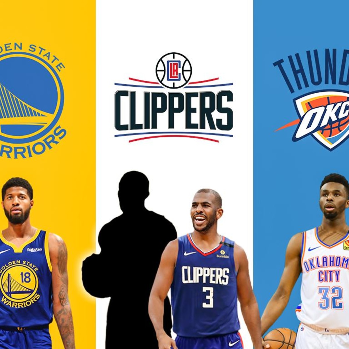 NBA offseason 2022: Clippers outlook after being eliminated from