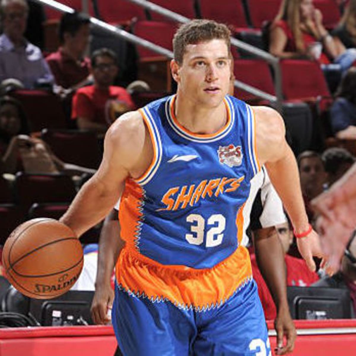 The Best Performances By NBA Players Overseas: Jimmer Fredette Scored 75  Points In A Single Game - Fadeaway World