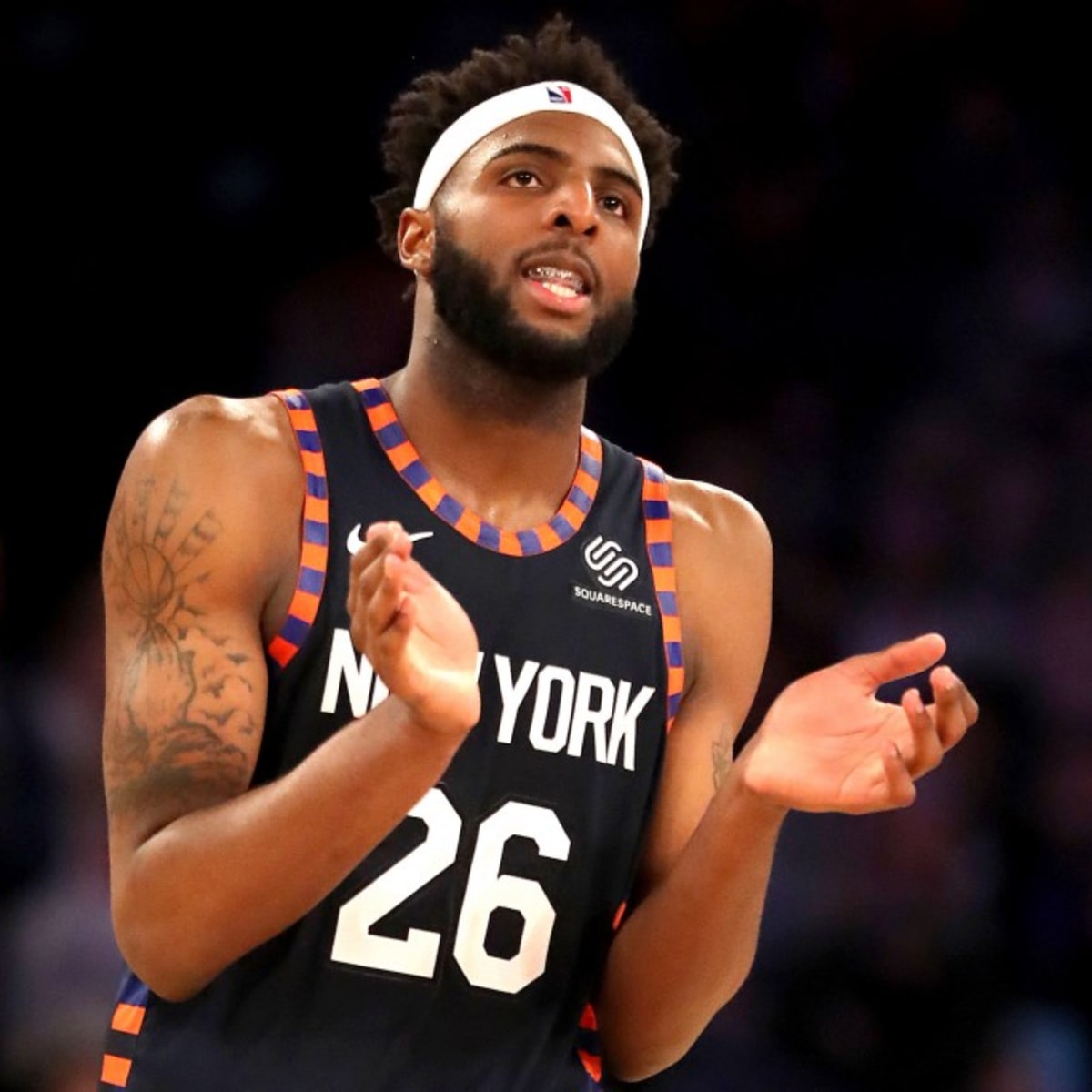 NBA Rumors Roundup: Rival teams demanding first round pick in any Westbrook  trade, Pistons looking at Mitchell Robinson, and more