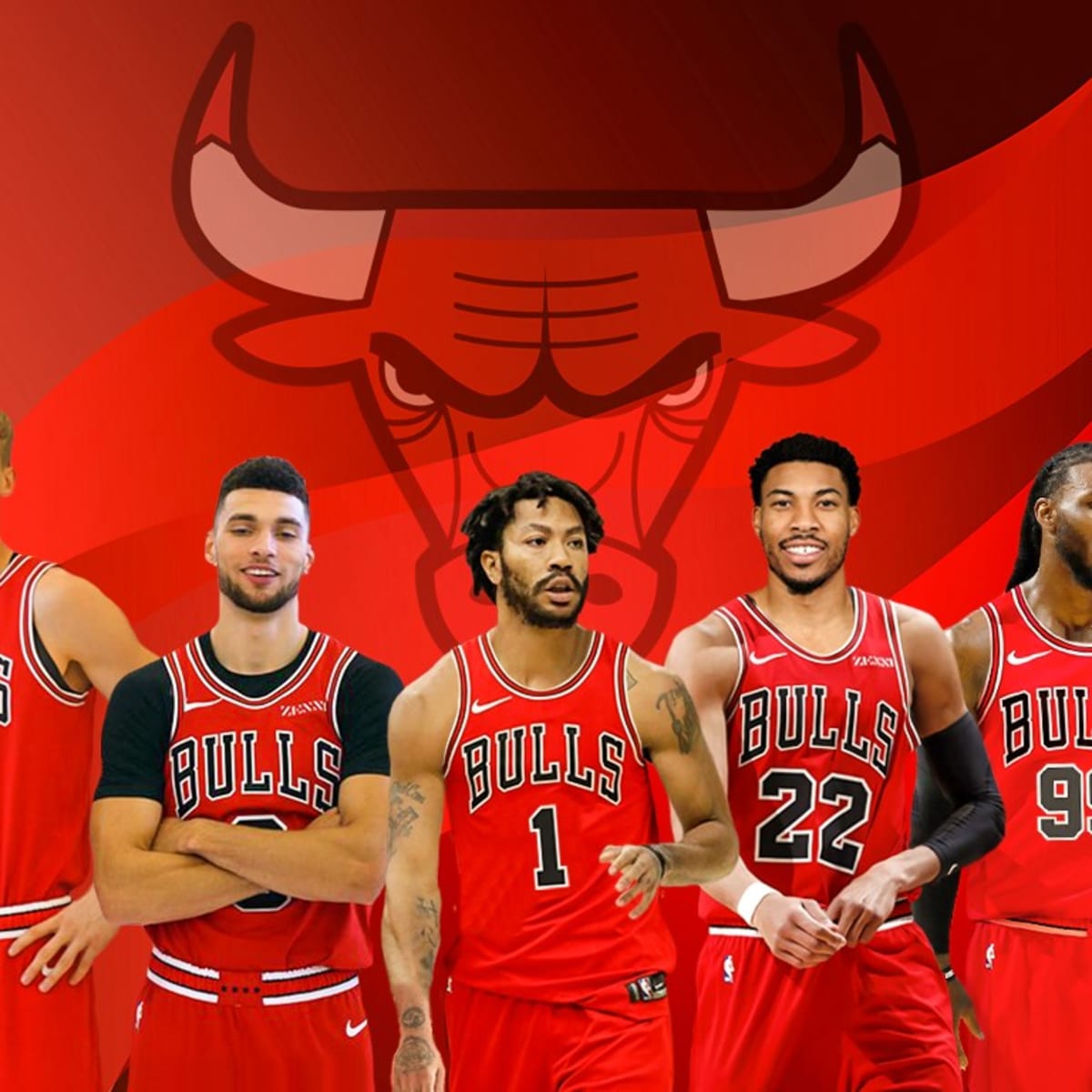 Chicago Bulls: 3 players set to get major pay raise this summer - Page 3