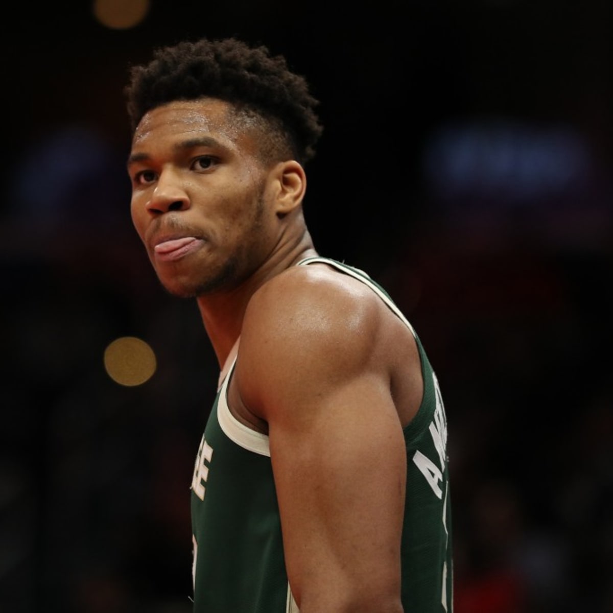 REPORT: Bucks won't seek to trade Giannis