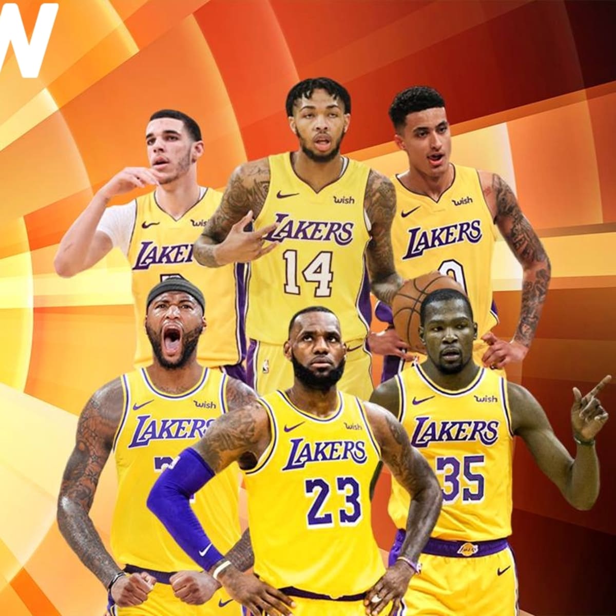 Lakers' LeBron James Will Give Anthony Davis No. 23 Jersey for 2021-22  Season, News, Scores, Highlights, Stats, and Rumors