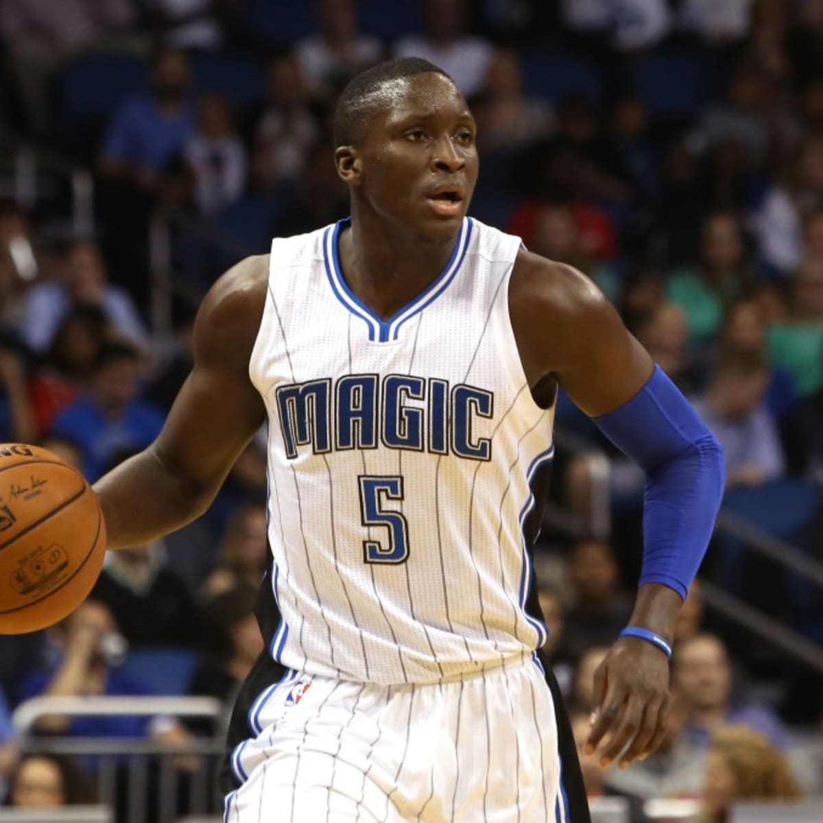 Nuggets Mailbag: Would trading for Victor Oladipo make sense for