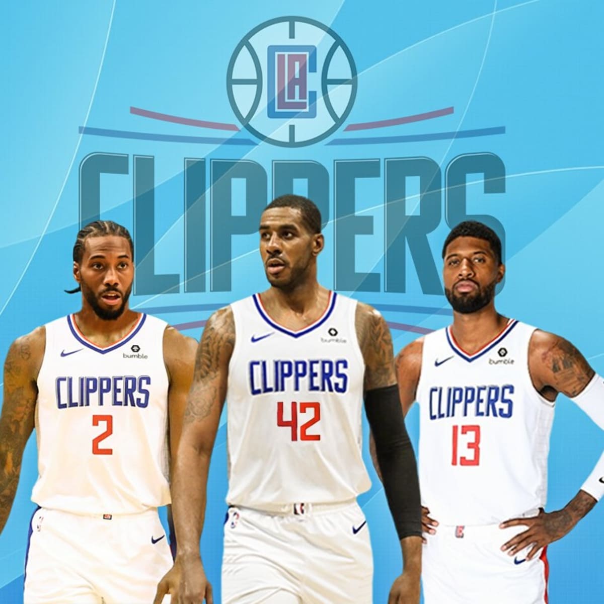 NBA Rumors: Los Angeles Clippers Can Create A Superteam With LaMarcus  Aldridge - Fadeaway World