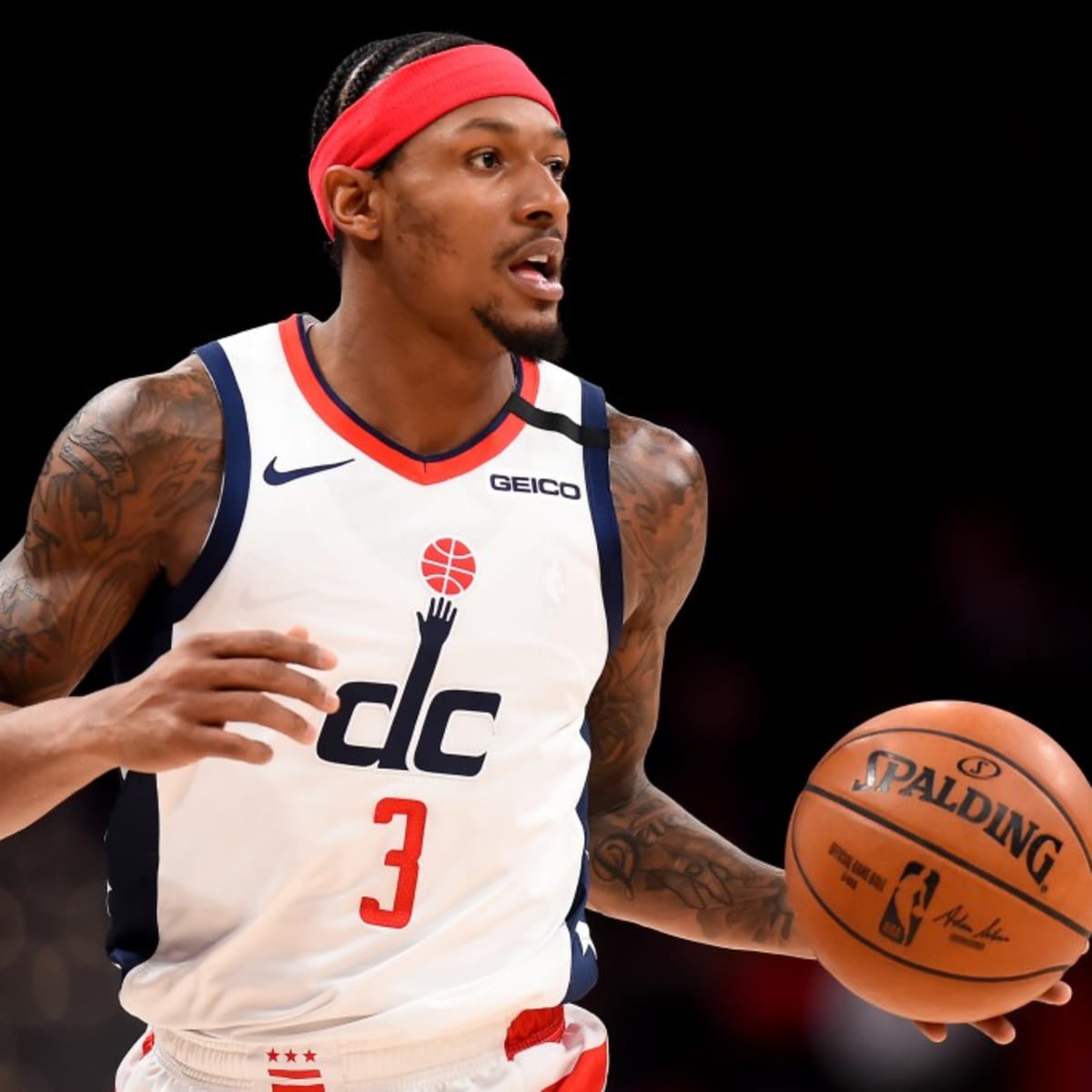 NBA Exec Reveals What Washington Wizards' Want For Bradley Beal: 3  Unprotected 1st-Rounders, 2 Pick Swaps, Young Player And Expiring Contract  - Fadeaway World