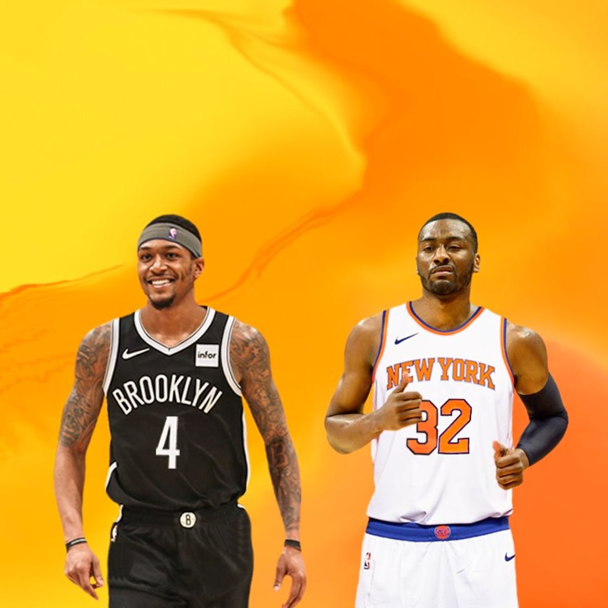 The Knicks Wall  Knicks News, Knicks Trade Rumors, Knicks