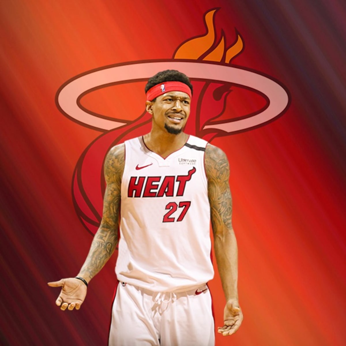 Miami Heat Could Reportedly Make Blockbuster Bradley Beal Trade