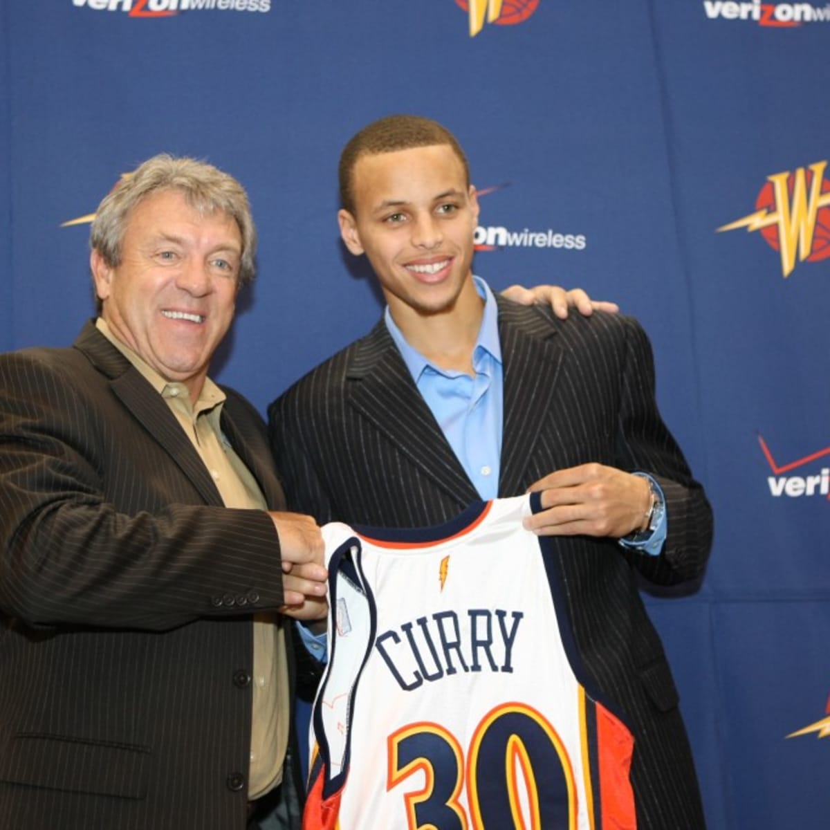 NBA: Stephen Curry headlines a redrafting of the 2009 draft class - Page 2