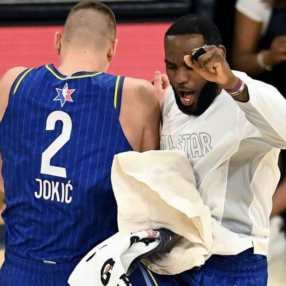 NBA Players explain why you CAN'T COMPARE Nikola Jokić TO ANYONE (LeBron,  Curry, Durant..) 