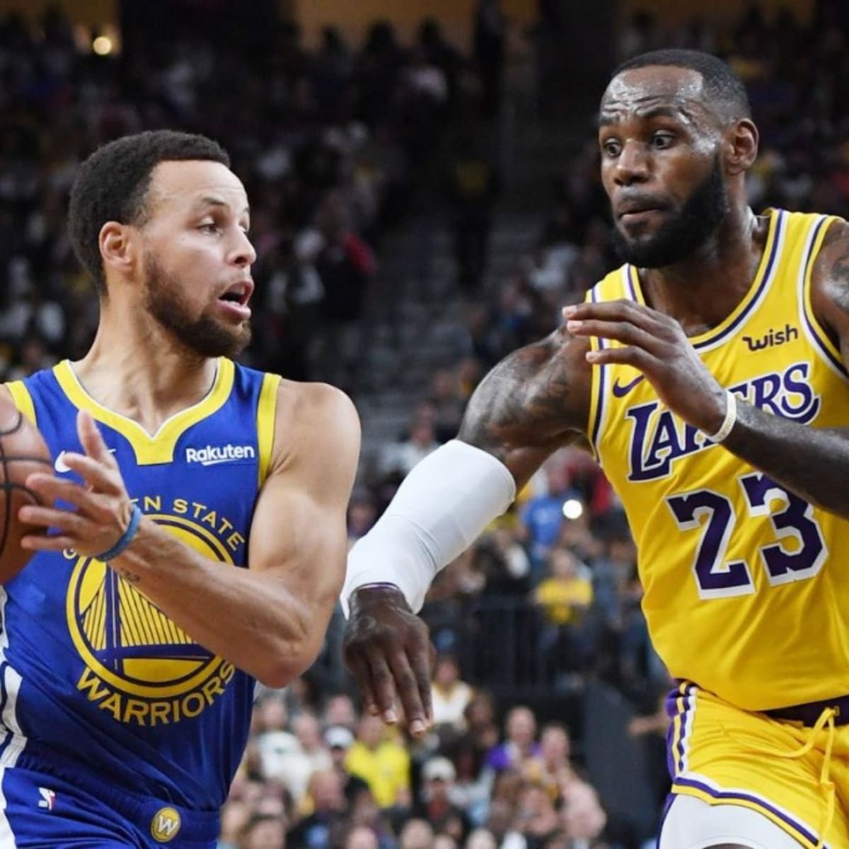 Golden State Warriors top Forbes' most valuable NBA franchise list for  first time