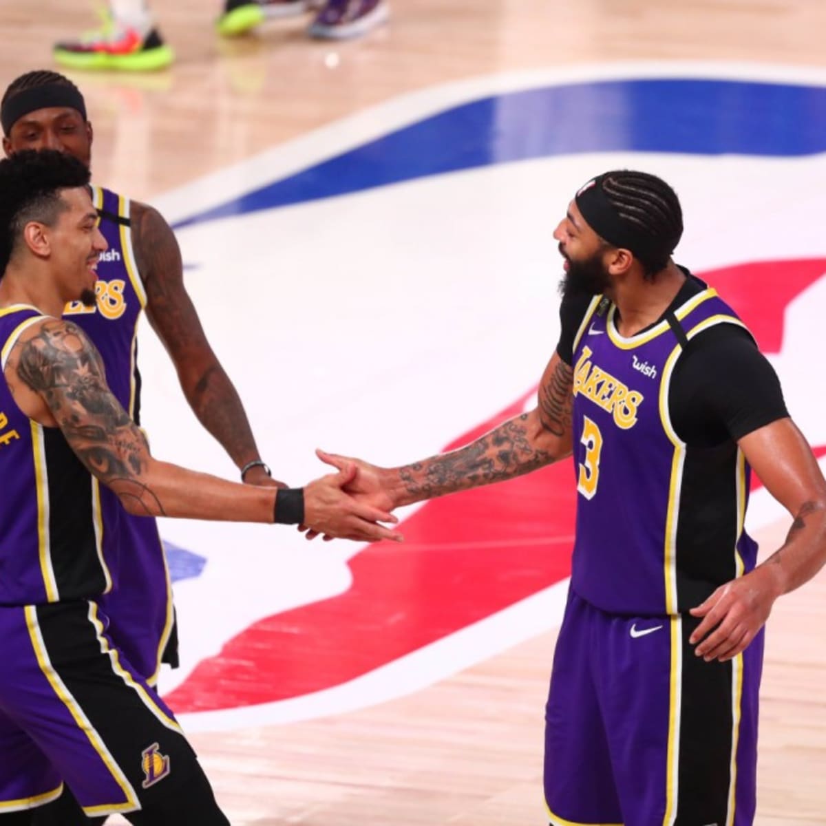 Lakers Rumors: Danny Green leaks details about unreleased