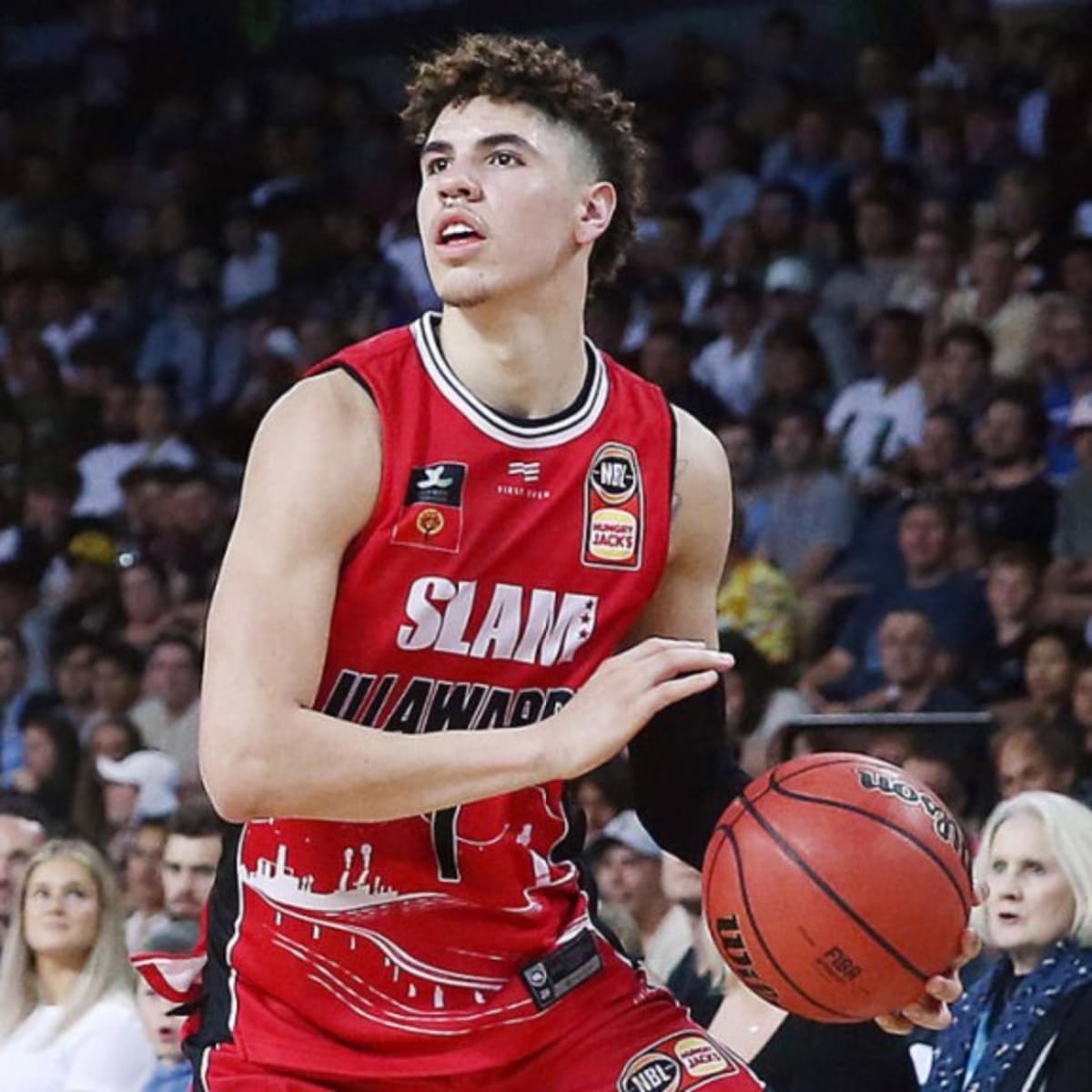 2020 NBA Draft: Is LaMelo Ball worth the No. 1 pick? How good will he be?  -- Chris Fedor 