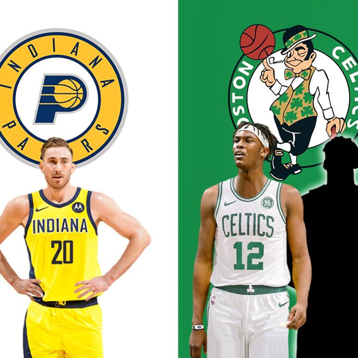 Gordon Hayward escolhe o Boston Celtics