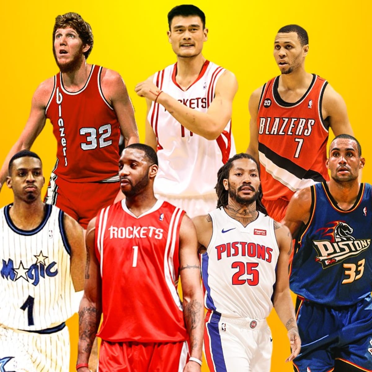 The Biggest What-Ifs In LA Clippers History
