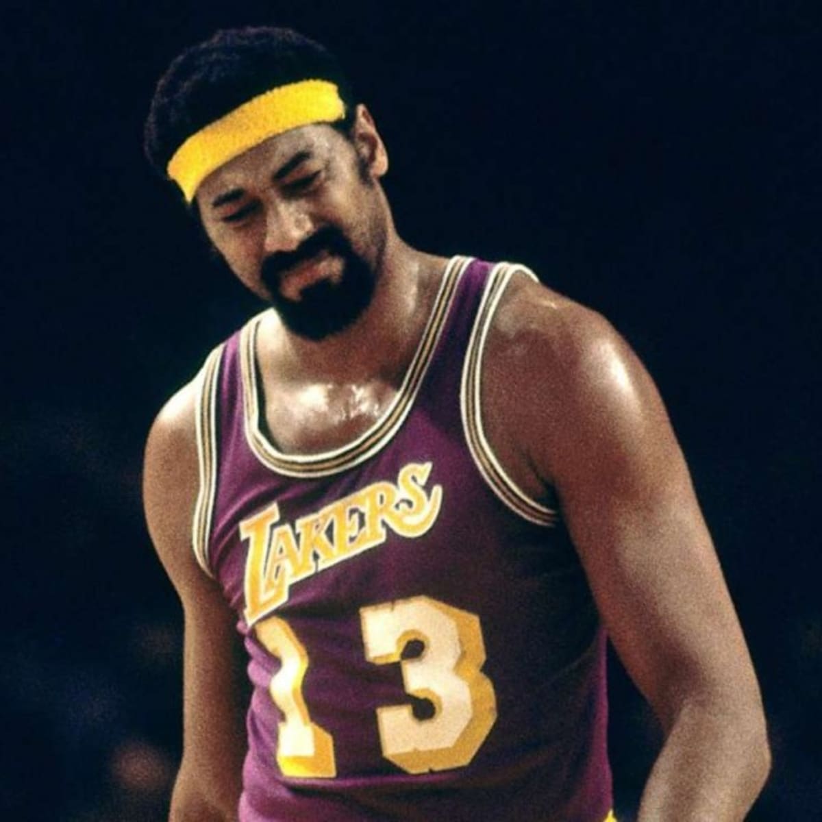 The Craziest Records By Wilt Chamberlain That You Never Knew About -  Fadeaway World