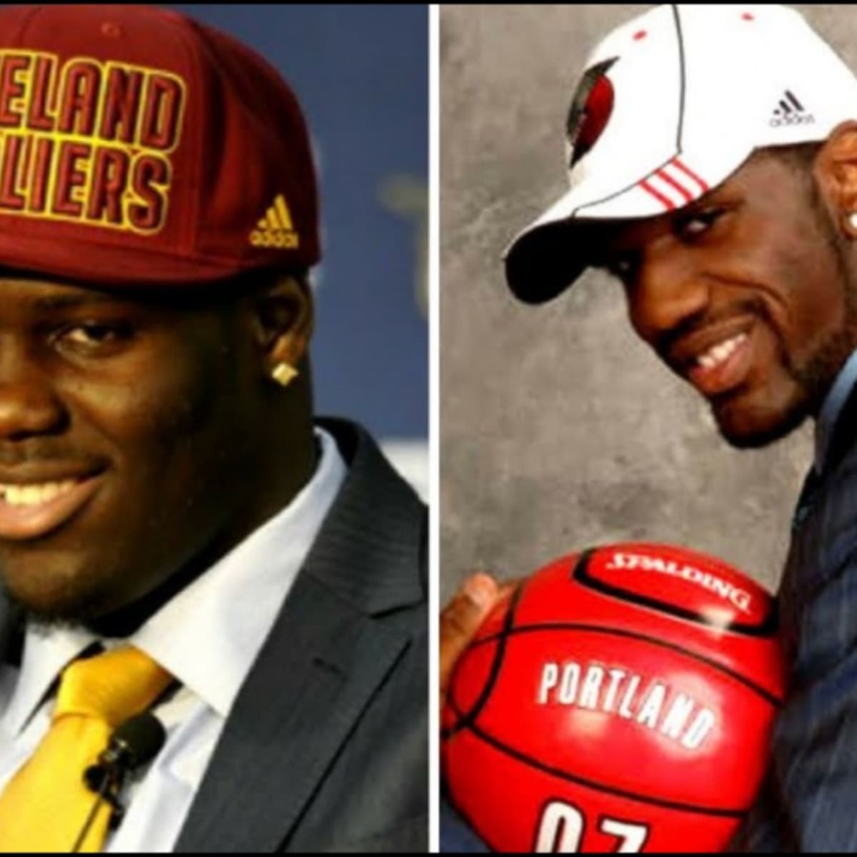 NBA Draft: Biggest draft bust from each year since 2010