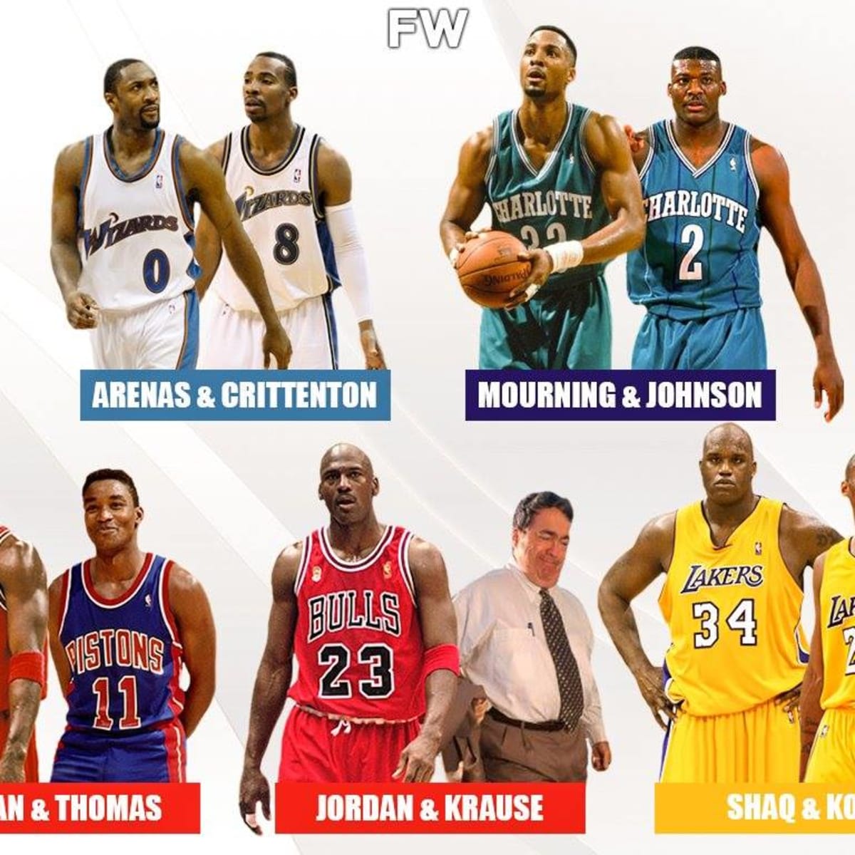 Confessions from the biggest bust in NBA history