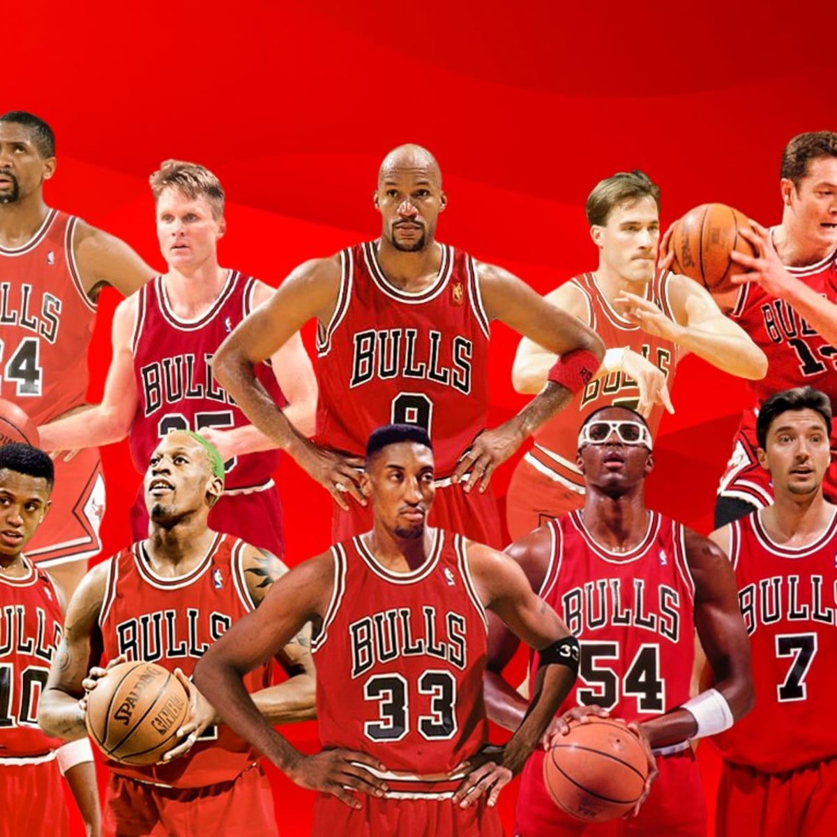 25 years after the shot of his life, John Paxson still wants more. But can  he bring the Bulls back to greatness? - The Athletic