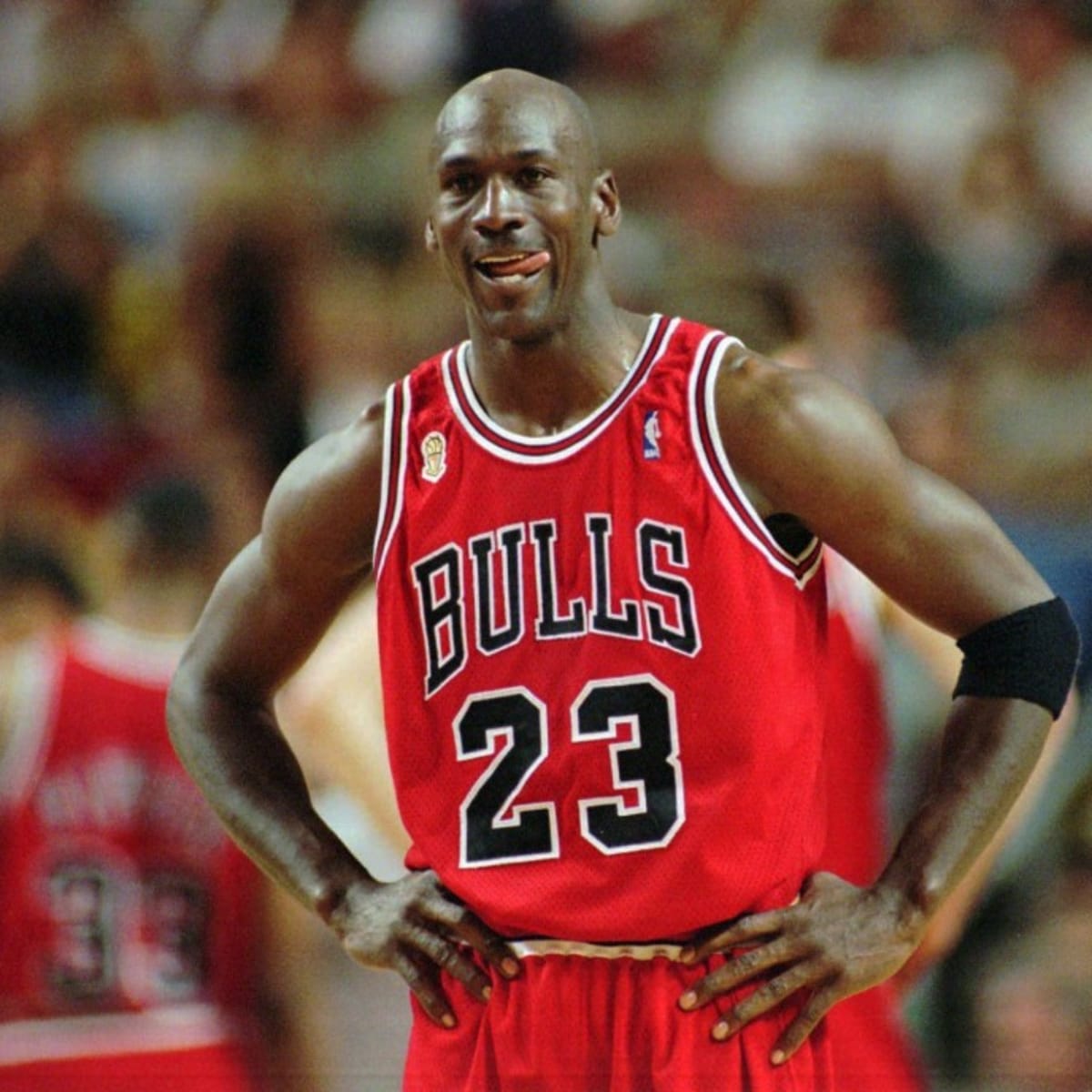 Last Dance: Chicago Bulls players were afraid of Michael Jordan