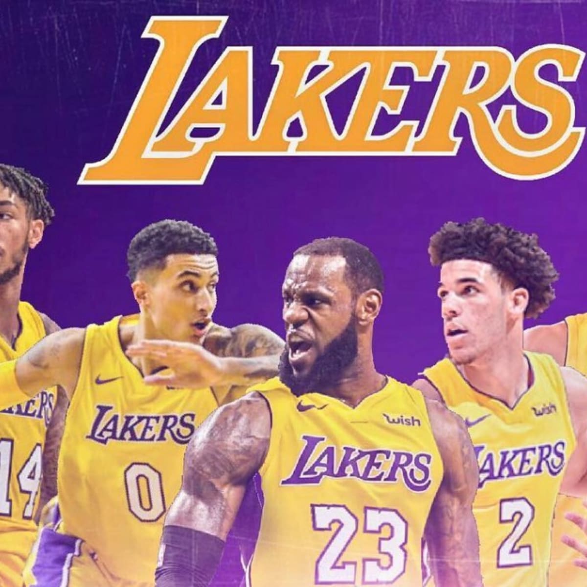 3 NBA Superteams That Could Be Created This Summer: Lakers Form A Dangerous  Big 4, Clippers Build A Powerful Big 3 - Fadeaway World