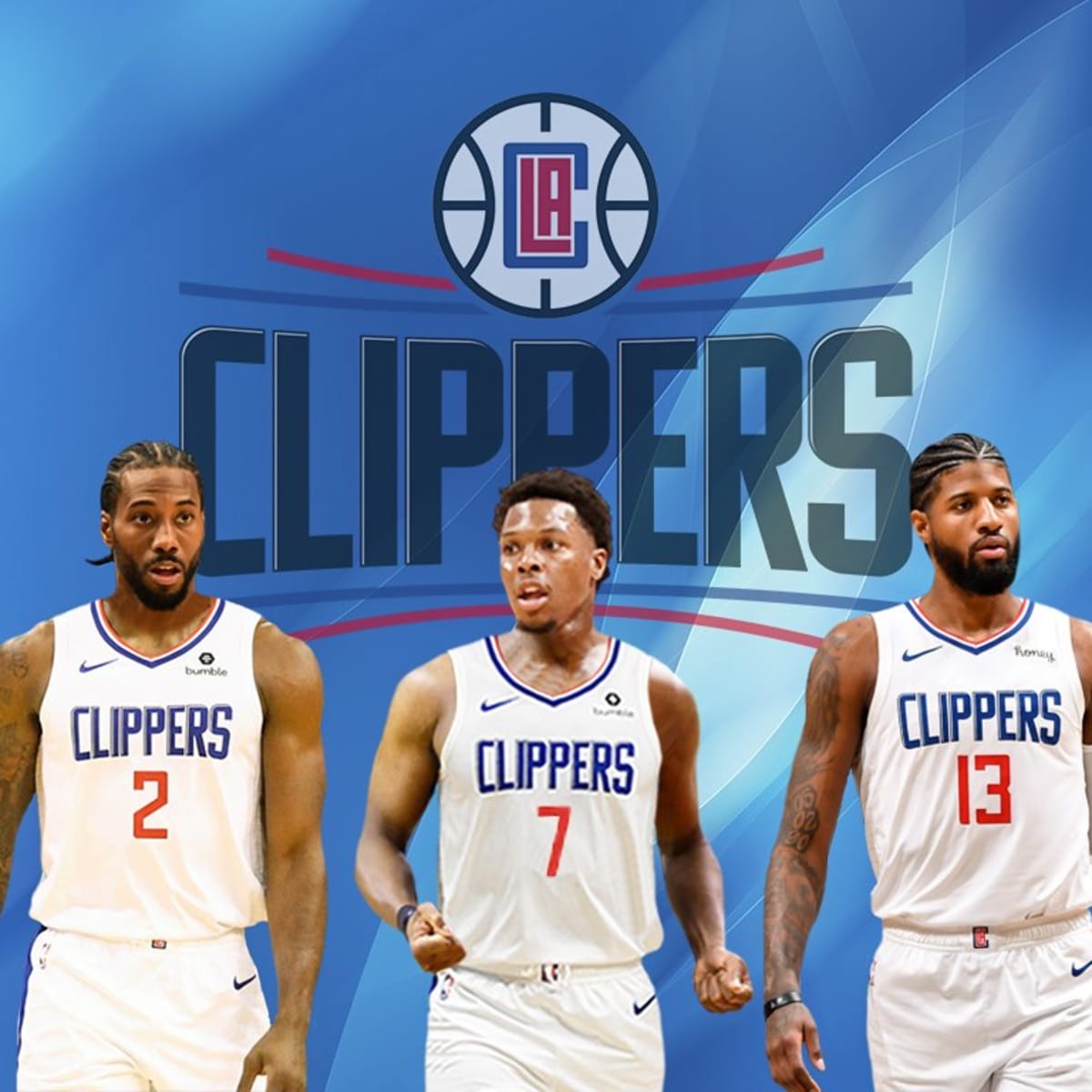 NBA Rumors: LA Clippers make half of roster available for trade