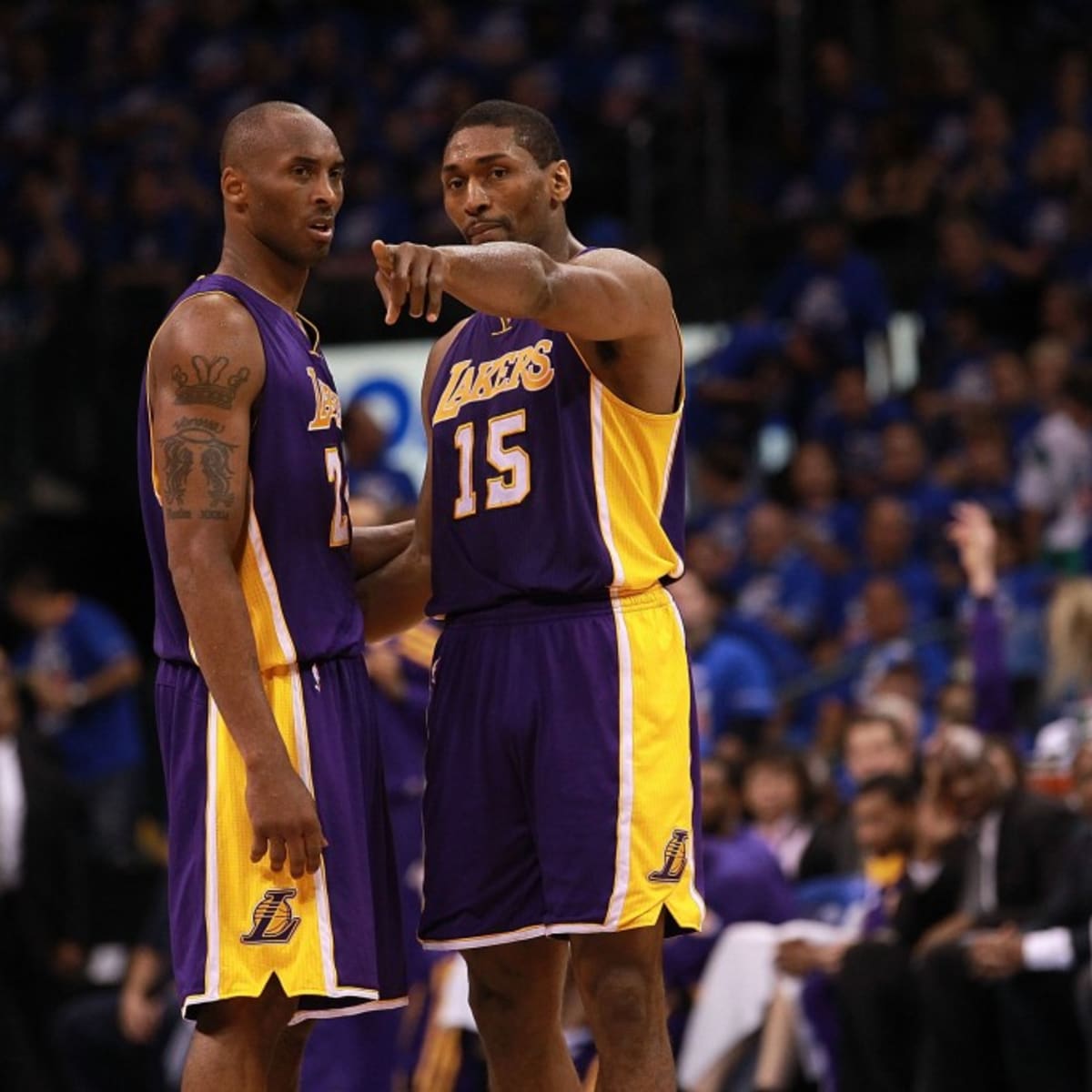 Video: Stephen A. Smith Says He'd Take Prime Kobe Bryant over