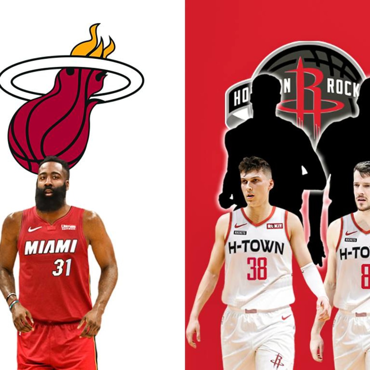 Goran Dragic artwork, basketball stars, Miami Heat, NBA