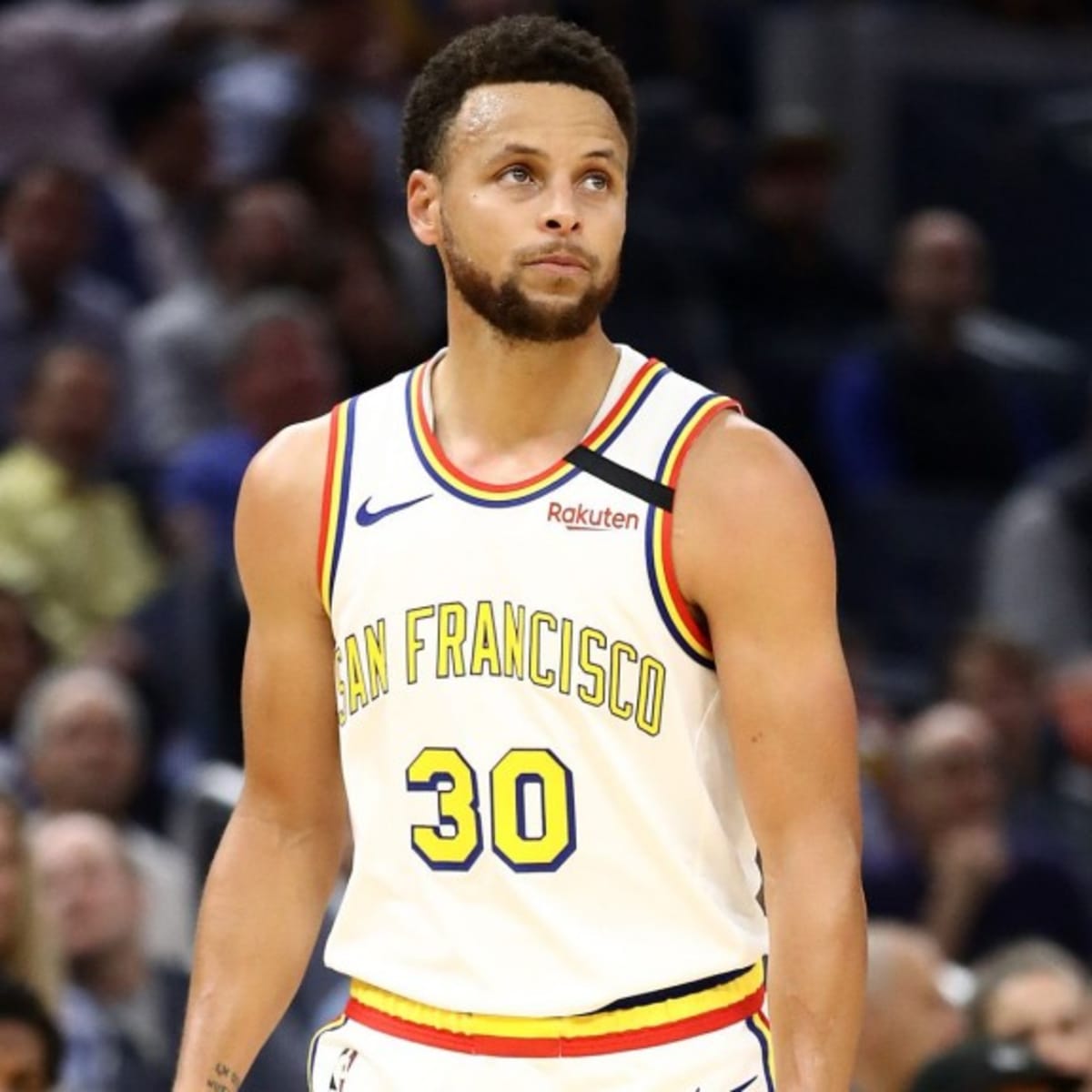 Stephen Curry could make up to one billion dollars from new Under